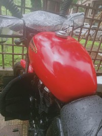 Royal Enfield Thunderbird TwinSpark 350