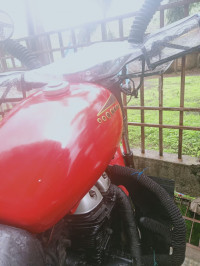 Royal Enfield Thunderbird TwinSpark 350