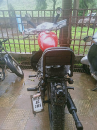 Royal Enfield Thunderbird TwinSpark 350