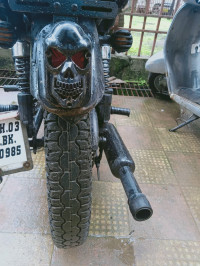 Royal Enfield Thunderbird TwinSpark 350