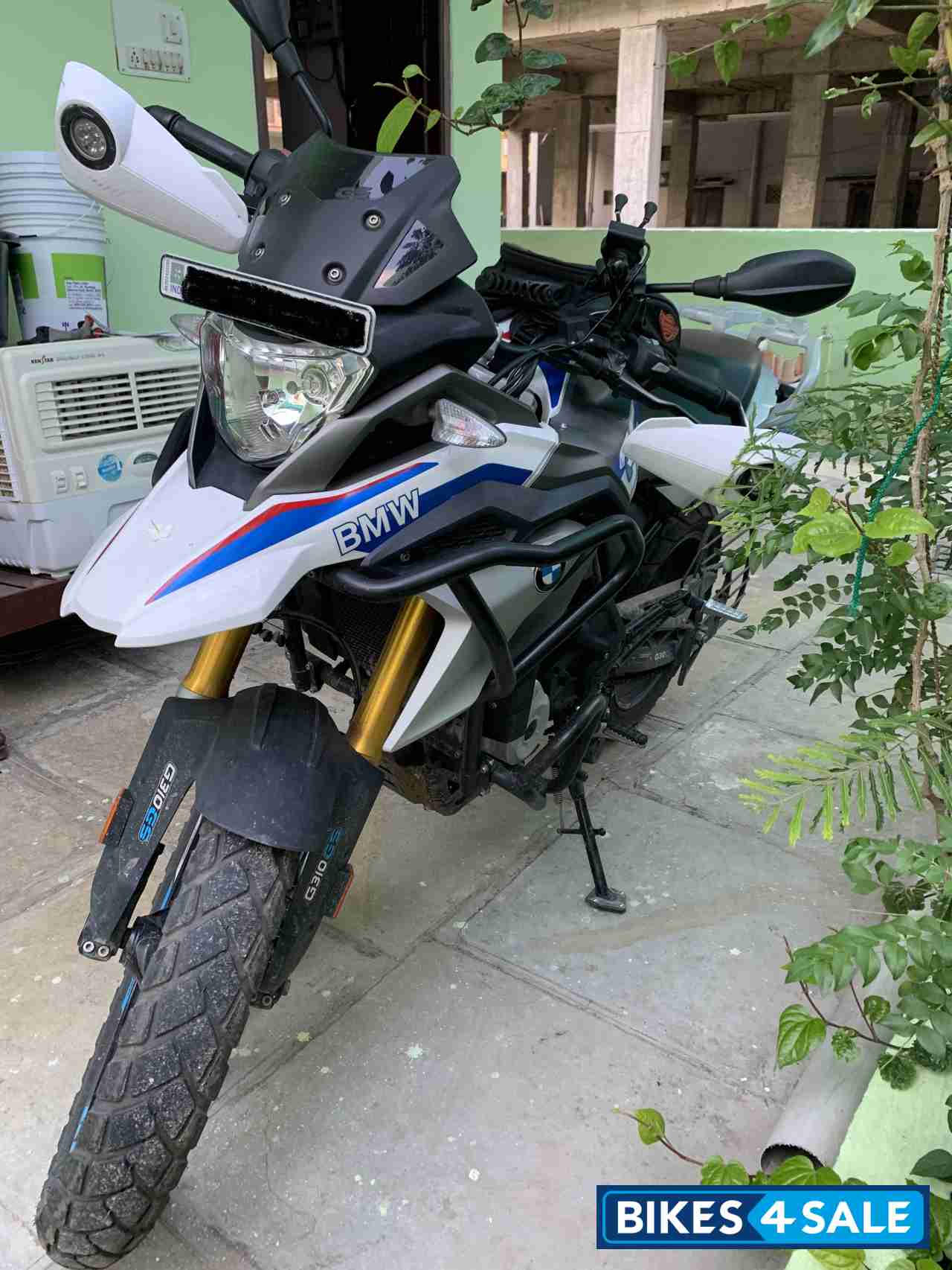 Used Bmw Gs 310 Promotions