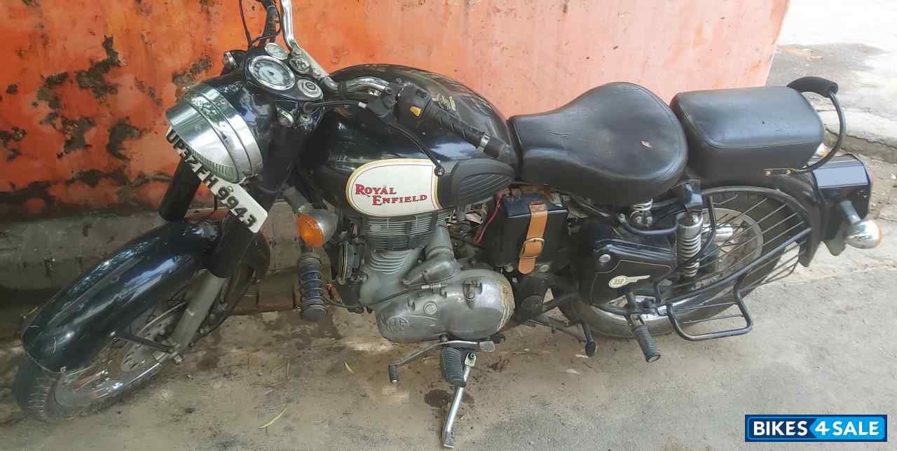 Royal Enfield Classic 350
