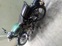 Royal Enfield Classic 350 Redditch Green