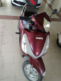 Honda Aviator 2009 Model