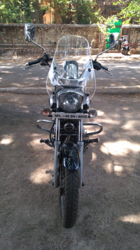 Bajaj Avenger Cruise 220 2018 Model