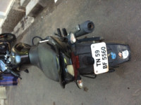 Bajaj Discover 150 S
