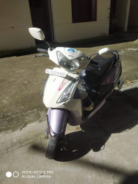 Purple Metallic Hero Pleasure