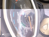 Purple Metallic Hero Pleasure