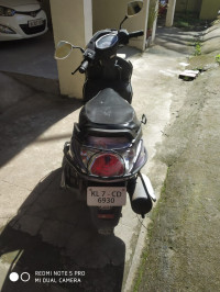 Purple Metallic Hero Pleasure