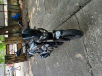 Bajaj Dominar 400 Disc 2017 Model