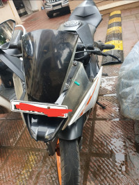 KTM RC 390 2015 Model