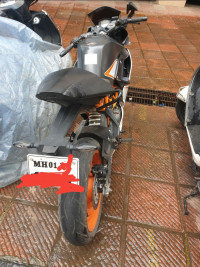 KTM RC 390