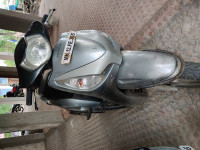 Honda Aviator 2008 Model