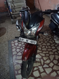 Bajaj Discover 100T 2014 Model