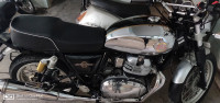 Royal Enfield Interceptor 650 Twin 2019 Model