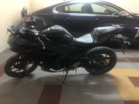 Yamaha YZF R3 2017 Model