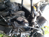 Harley Davidson Street 750 2015 Model