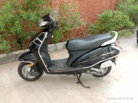 Honda Activa 5G