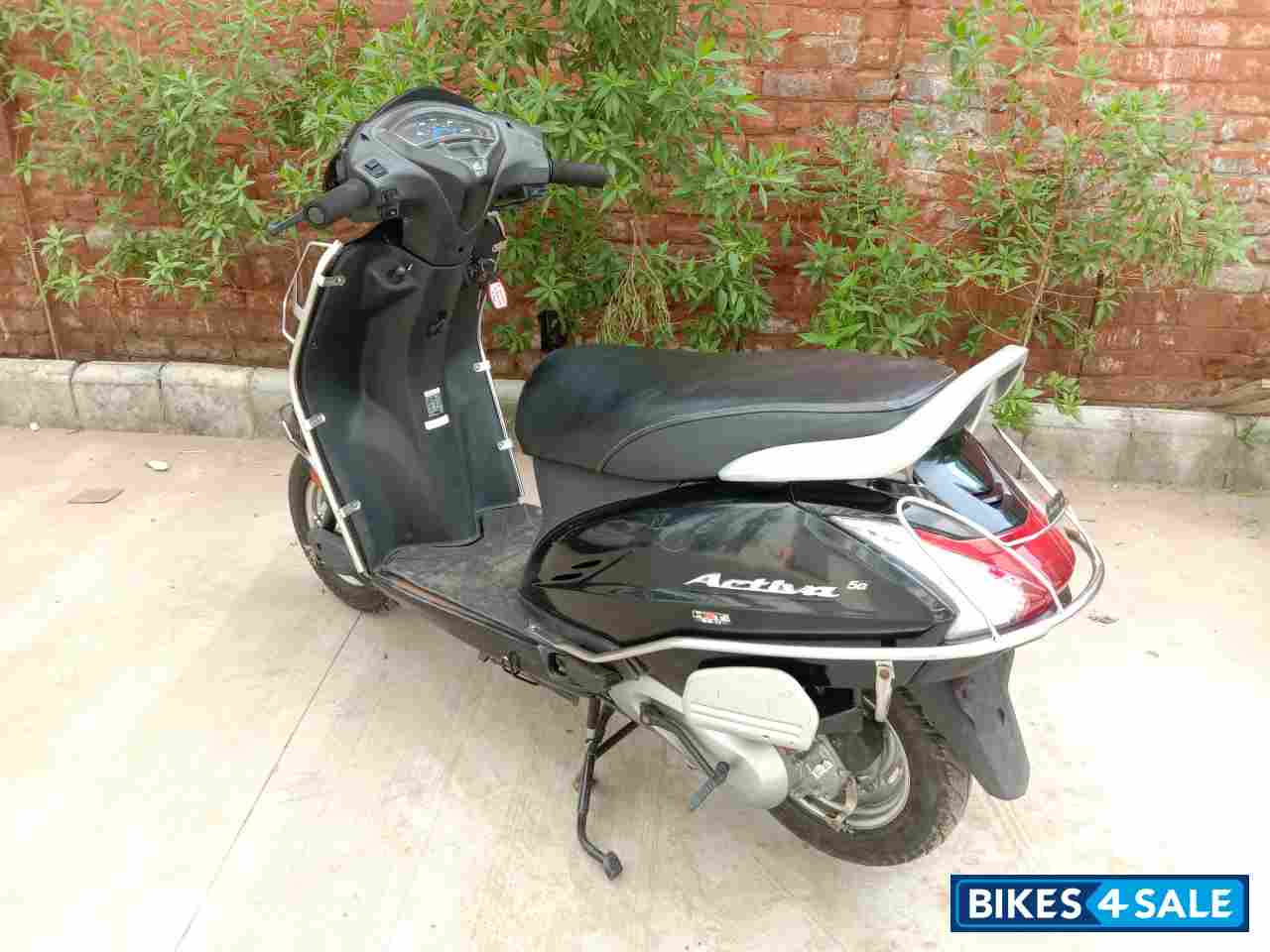 Honda Activa 5G