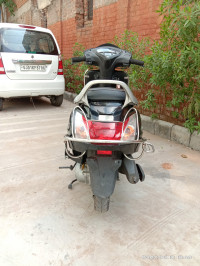 Honda Activa 5G