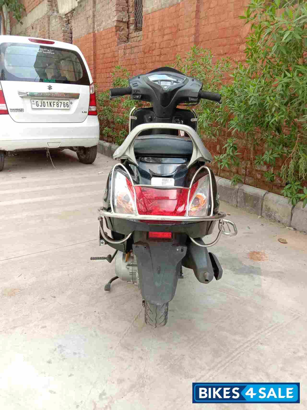 Honda Activa 5G