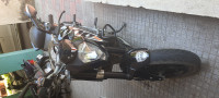 KTM Duke 200 2016 Model
