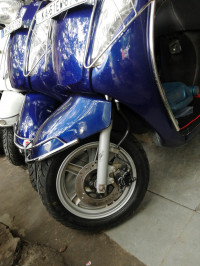 Suzuki Access 125 Special Edition