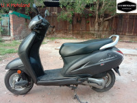 Honda Activa 4G