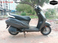 Honda Activa 4G
