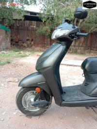 Honda Activa 4G