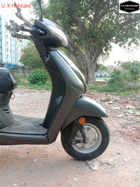 Honda Activa 4G