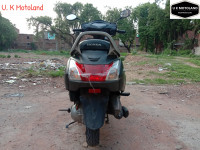 Honda Activa 4G