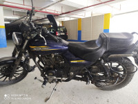 Bajaj Avenger Street 150 2016 Model