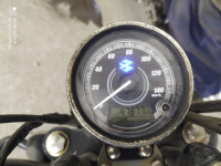 Bajaj Avenger Street 150