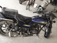 Bajaj Avenger Street 150
