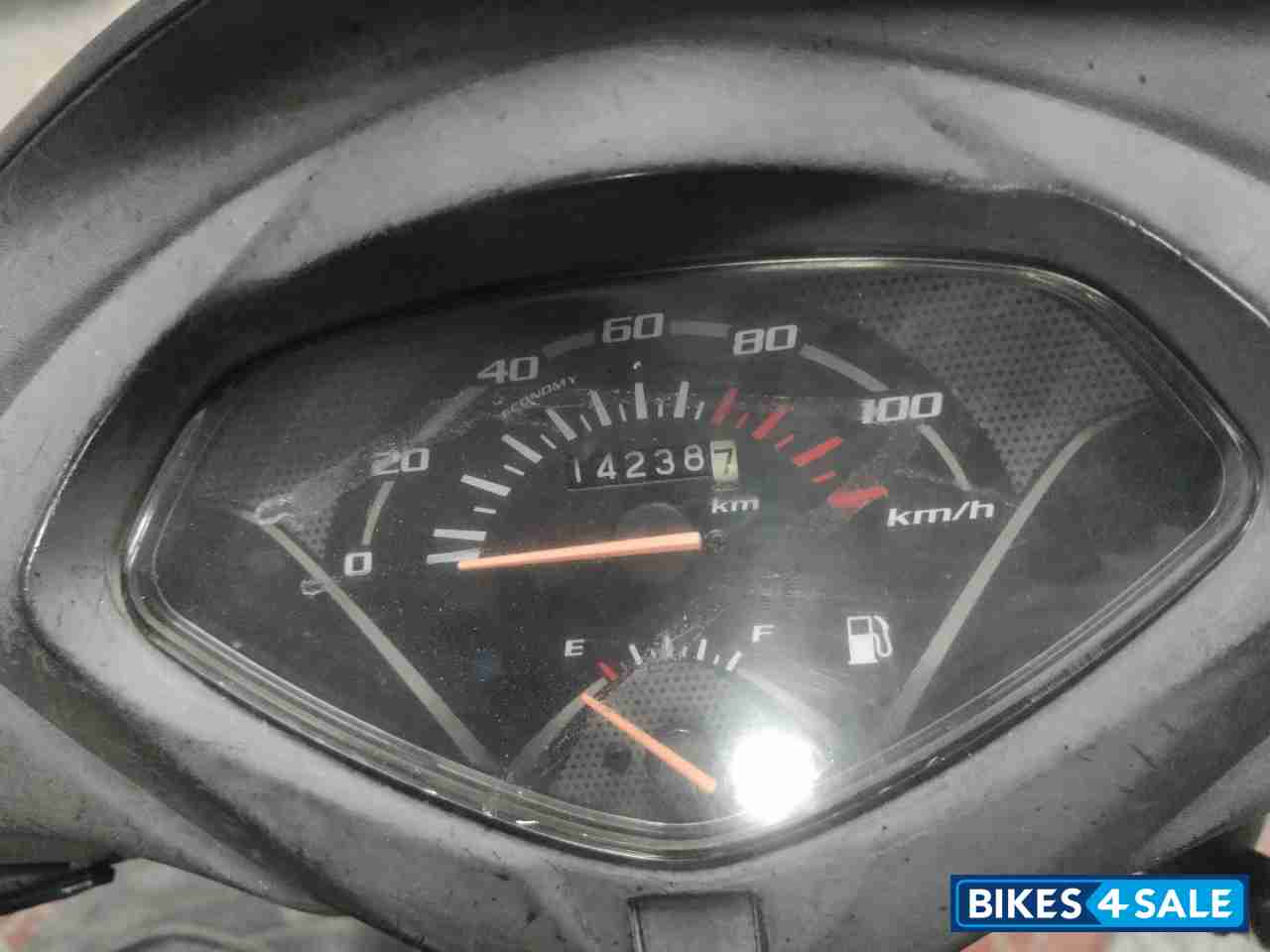 Honda Activa 4G Honda Activa 4G