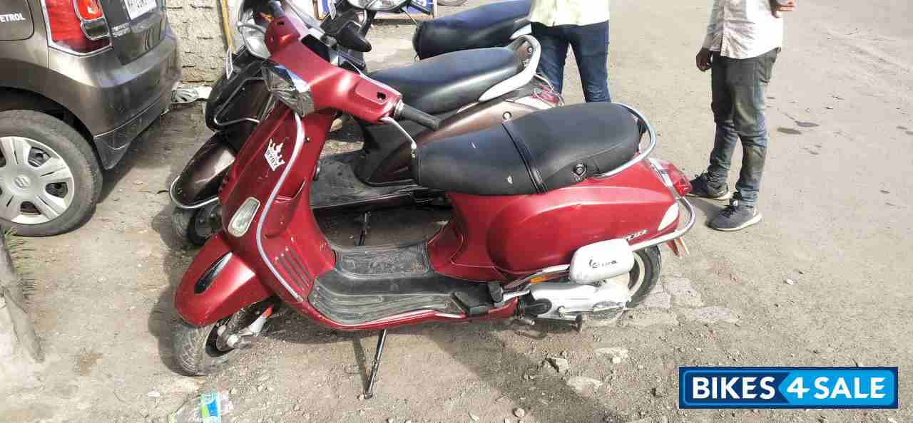 Vespa SXL 150