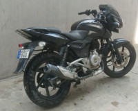 Bajaj Pulsar 180 DTSi 2015 Model