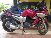 Yamaha Fazer