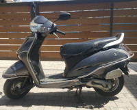 Honda Activa 2012 Model