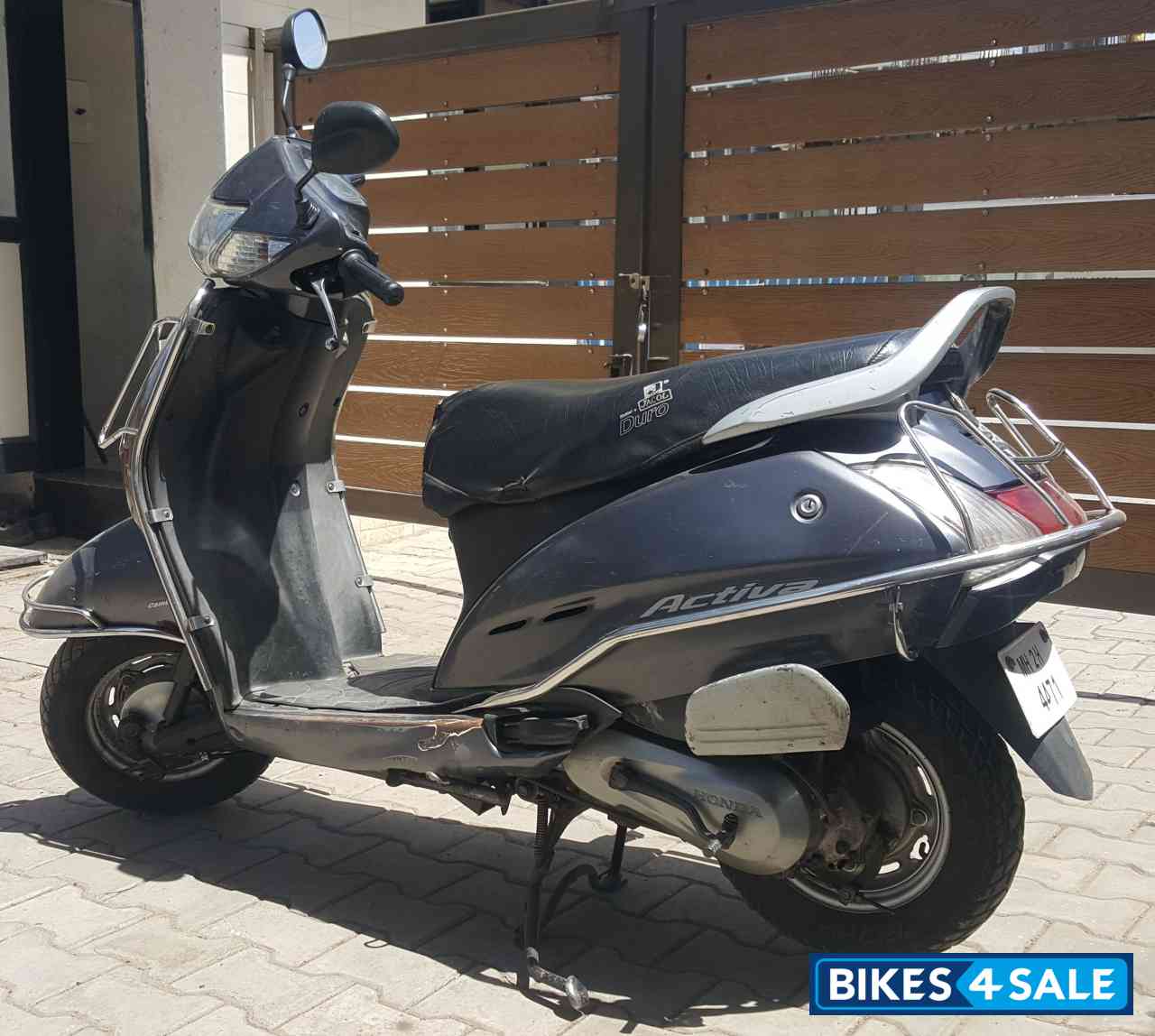 Honda Activa