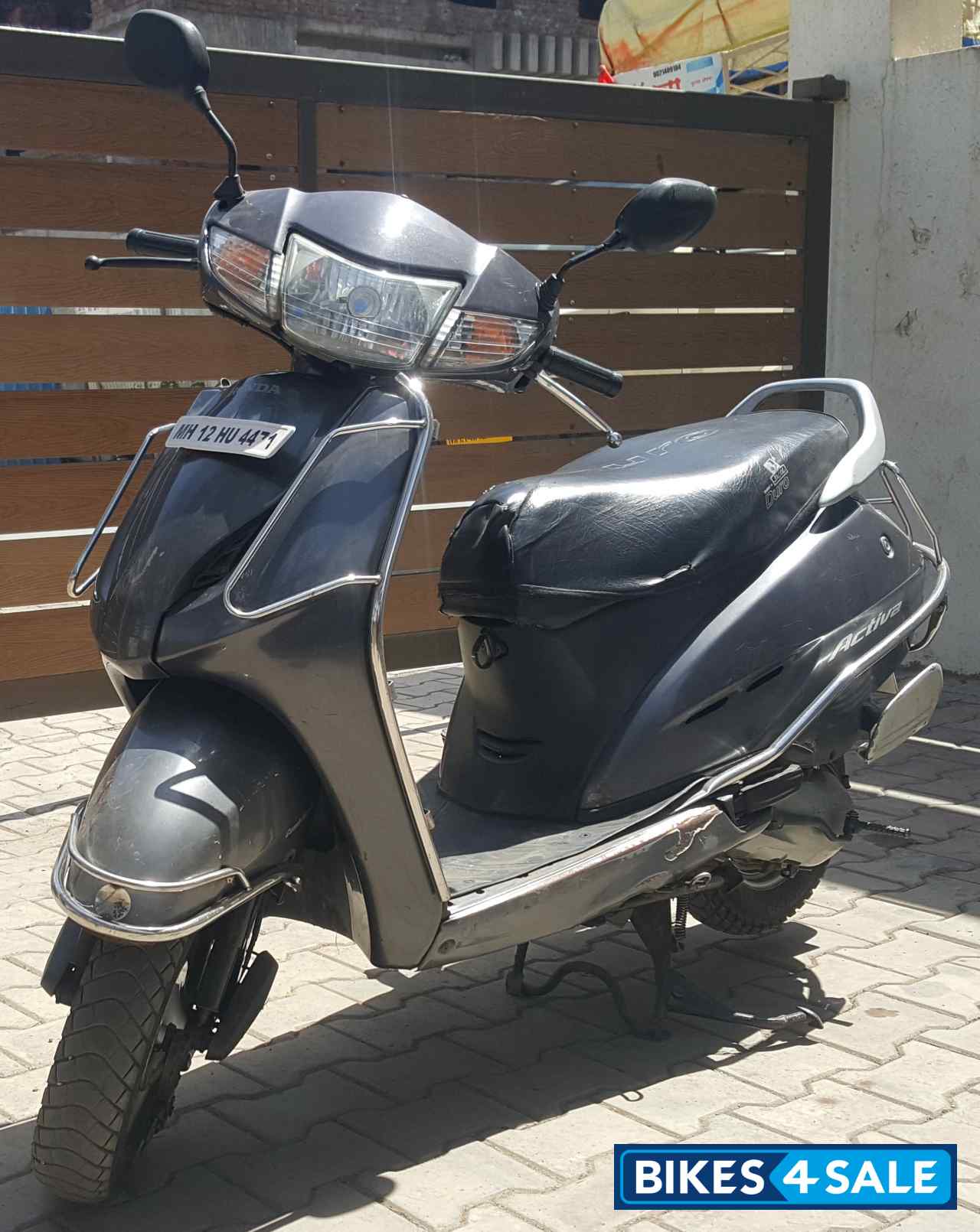 Honda Activa
