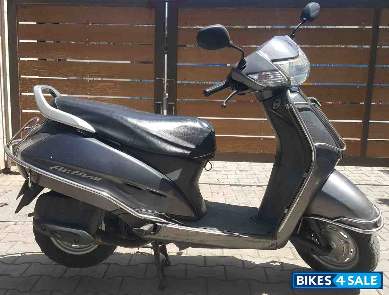 Honda Activa