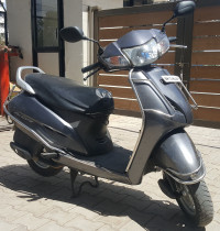 Honda Activa