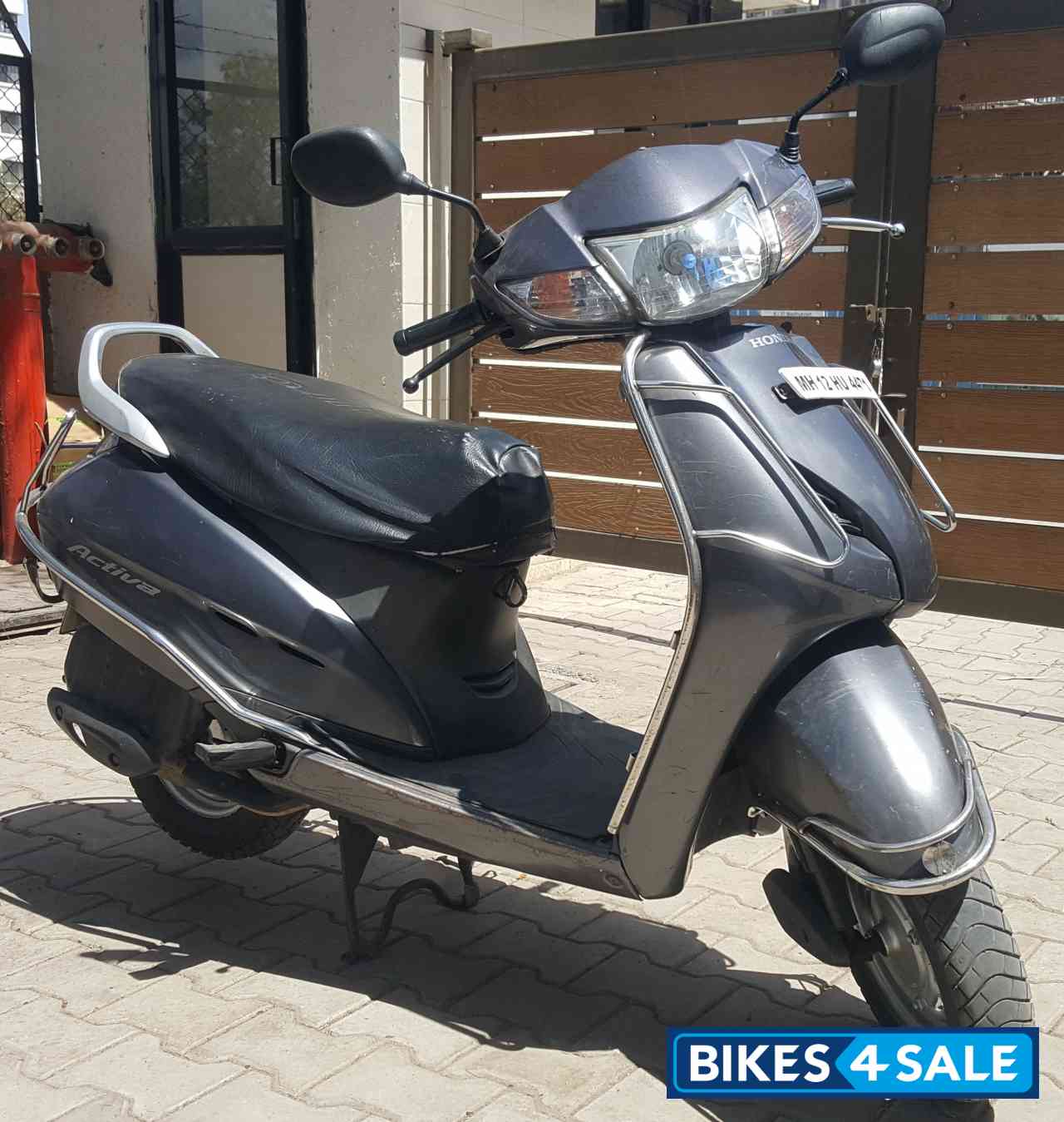 Honda Activa
