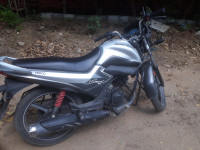 Hero Splendor iSmart 110 2016 Model