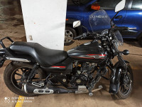 Bajaj Avenger Street 220 2017 Model