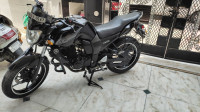 Yamaha FZ 2013 Model