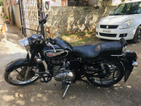 Royal Enfield Bullet Standard 500 2016 Model