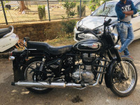 Royal Enfield Bullet Standard 500